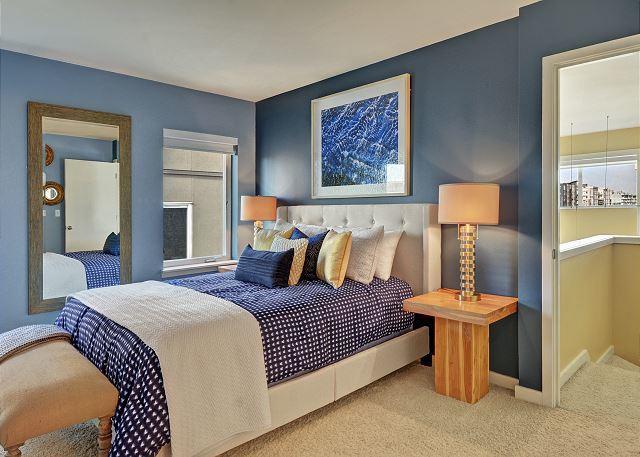 Belltown Court Sunset Suite Seattle Exteriér fotografie