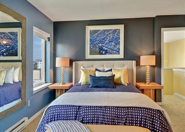 Belltown Court Sunset Suite Seattle Exteriér fotografie