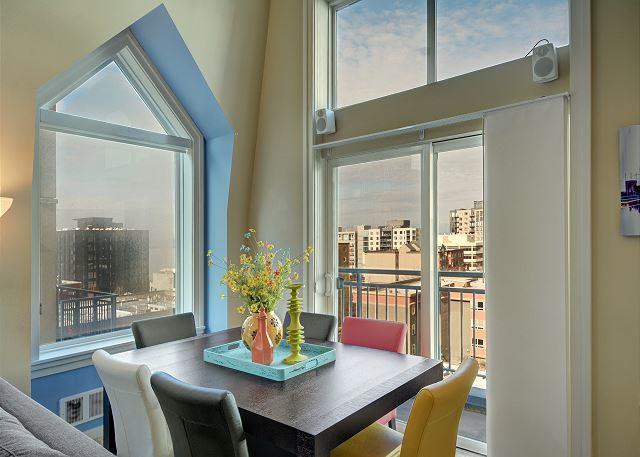 Belltown Court Sunset Suite Seattle Exteriér fotografie